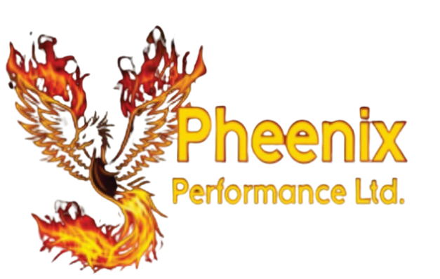 Pheenix Performance Logo